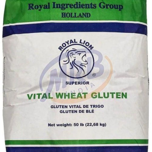 Wheat Gluten Powder