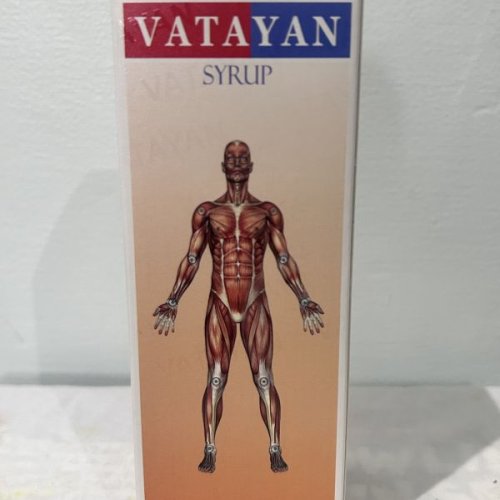 Vatayan Syrup