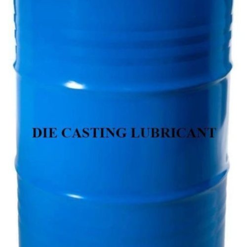 Water Based Die Lubricant