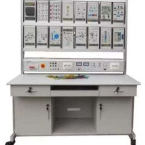 VPL-PLCS-AWB Automation Workbench