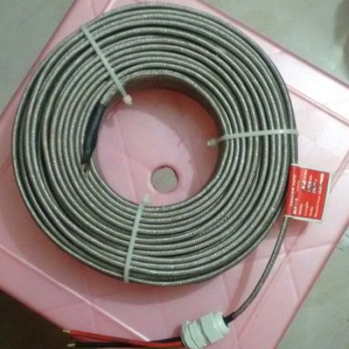 Drain Heater