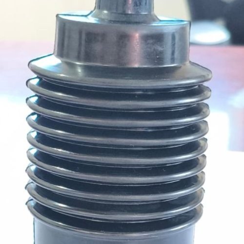 Bellow Auto H Duty with Collar PS 2490
