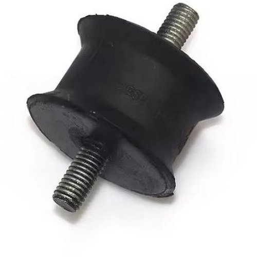 Rubber Engine Foundation