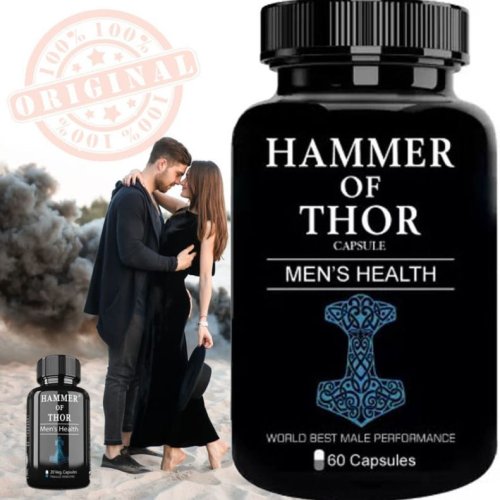 Hammer OF Thor