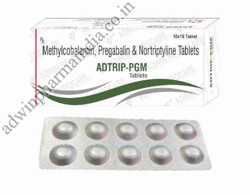 Adtrip PGM Tablets