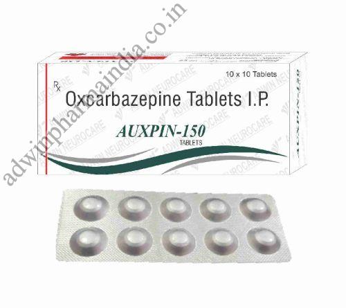 Auxpin 150mg Tablets