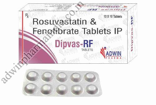 Dipvas-RF Tablets