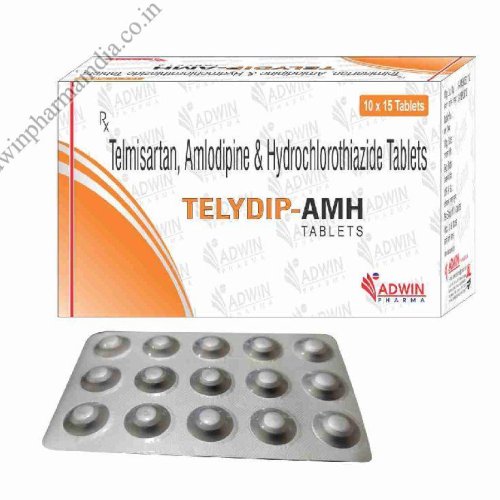 Telydip-AMH Tablets