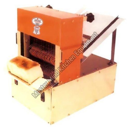 Bread Slicer