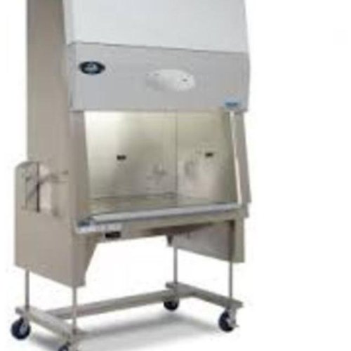 Animal Cage Changing Station