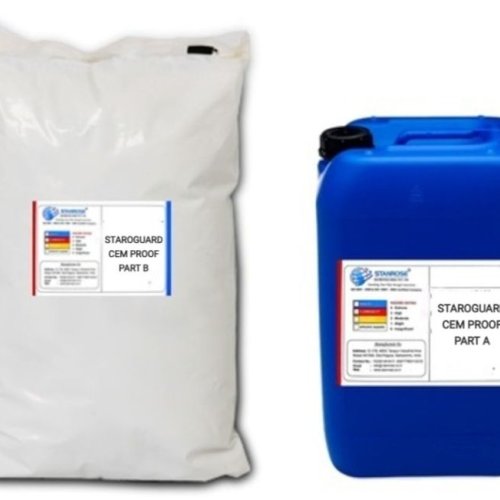 Staroguard Cem Proof