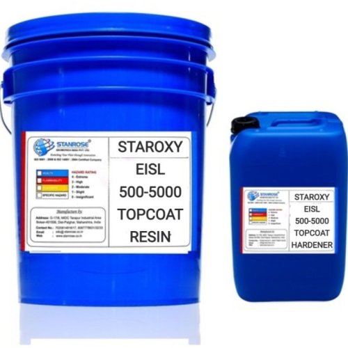 Staroxy Eisl 500-5000 Topcoat