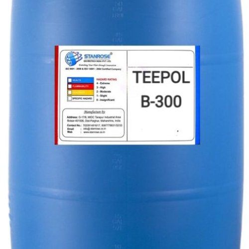 Teepol B-300 Liquid Cleaner