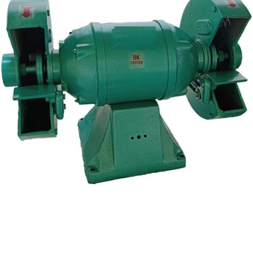 Light Duty Bench Grinder