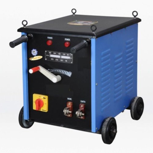 Regulator Type Welding Machine