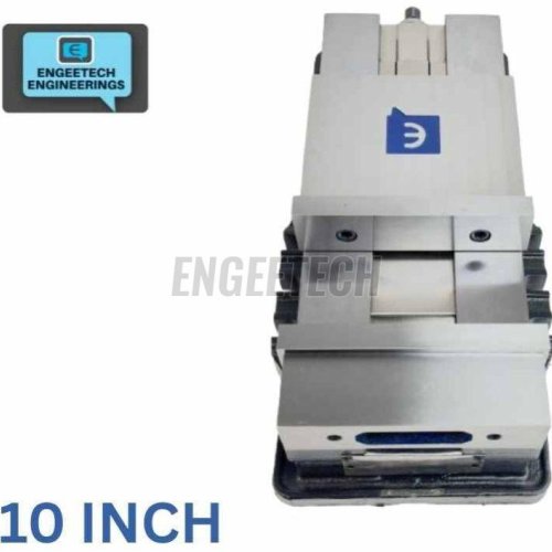 10 Inch Standard Milling Machine Vices
