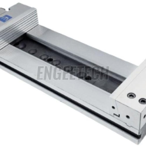 Modular Machine vices