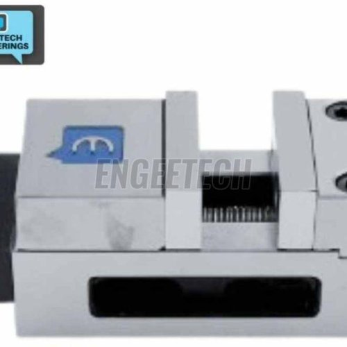 Milling Machine vices