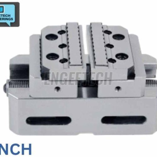 Self Centering Machine vices