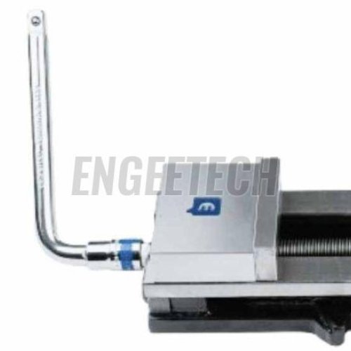 Standard Machine vices