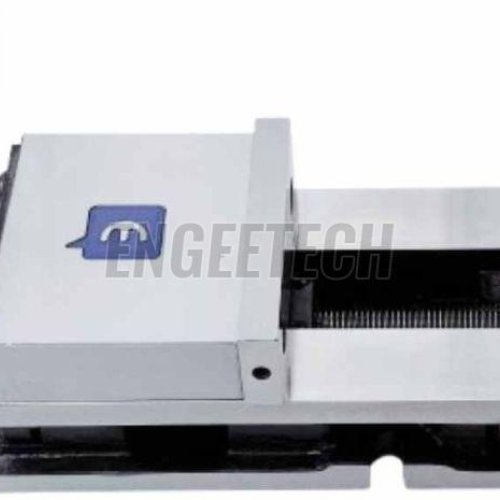 6 Inch Standard 150 THV Machine Vices