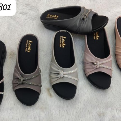 Look\'S Ladies Sliders