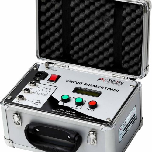 CBT-ECO Circuit Breaker Timer