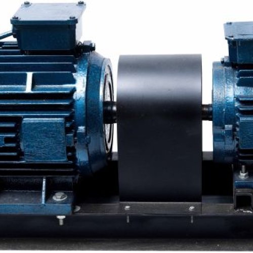 Motor Generator Test & Conversion Set