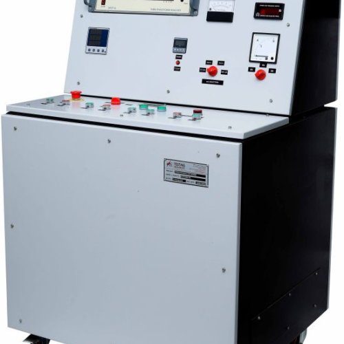 Multi-Function Electrical Test Bench