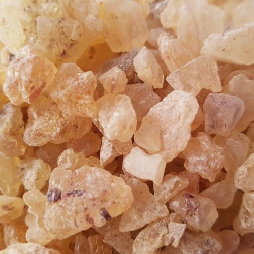 Technical Grade Copal Gum Crystal