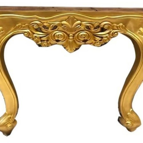 Antique Furniture Gold Leafing Services