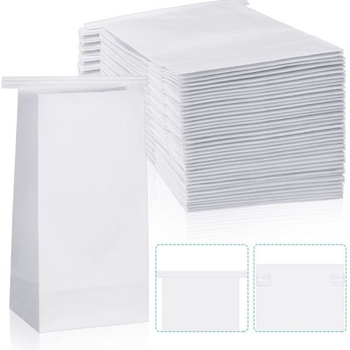 Hygienic Vomit Collection Bags