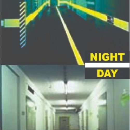 IGT 17 Coal Mines Safety Radium Paint