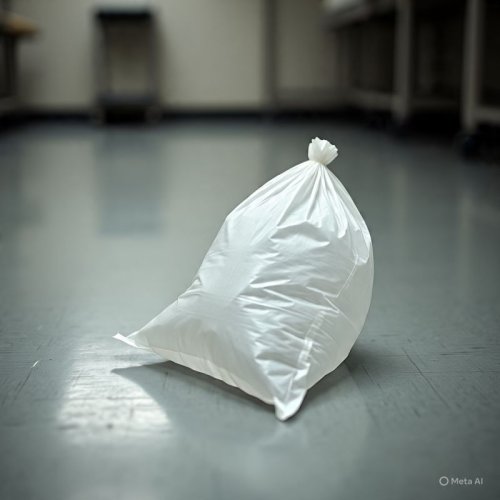 Outdoor Travel Vomit Bags