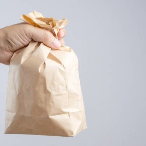 Portable Vomit Absorbent Bags