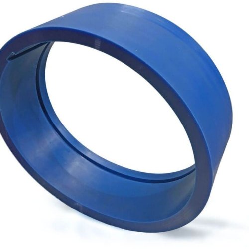 Beadlock Runflat Tire Systems