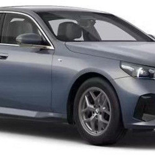 Bmw 5 Series Runflat Tire Systems