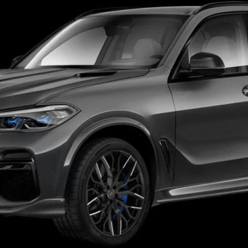 Bmw X 5 Runflat Tire Systems