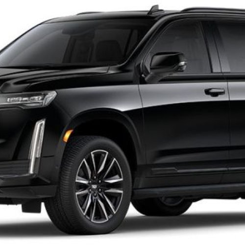 Cadillac Escalade Runflat Tire Systems