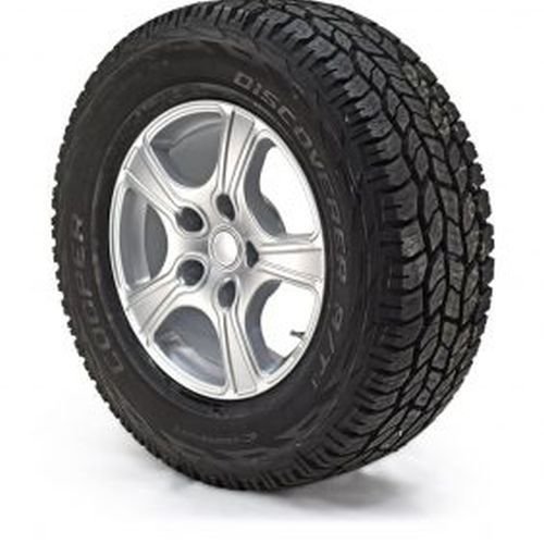 Complete Vehicle Wheel