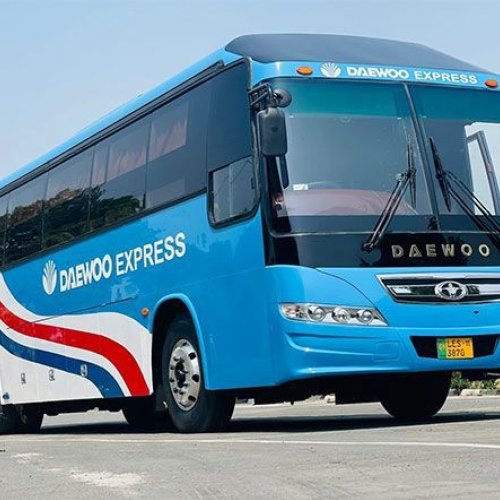 Daweeo Bus Runflat Tire Systems