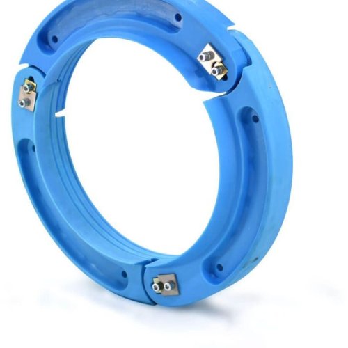 Dynamic Run Flat System