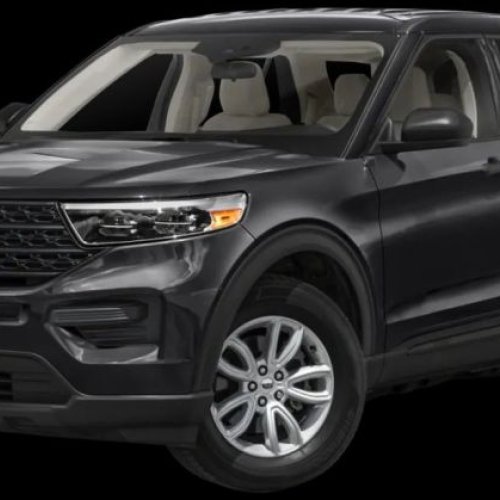 Ford Explorer Runflat Tire Systems