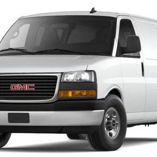 Gmc Savanne Runflat Tire Systems