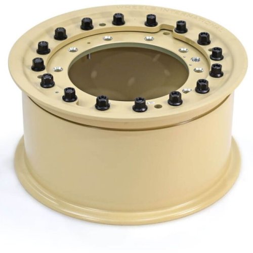Military Wheel