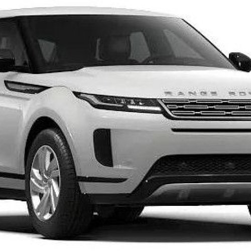Range Rover Runflat Tire Systems