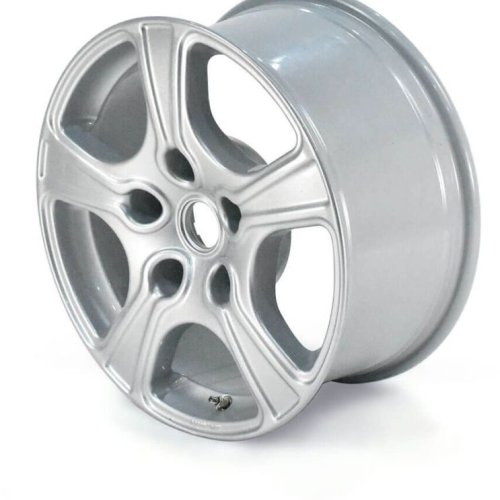 Security Vehicle Wheel