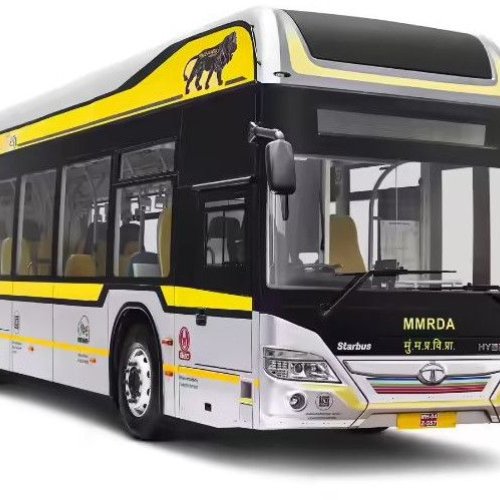 Tata Bus Runflat Tire Systems