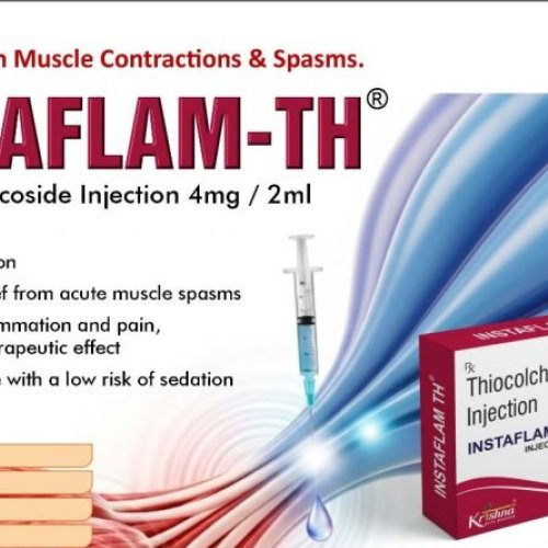 Instaflam -TH Injection