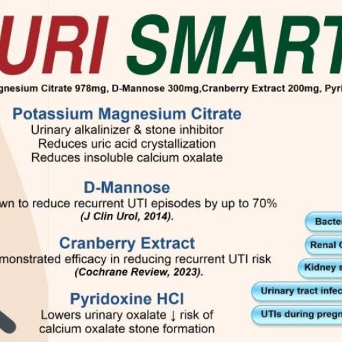 uri kidney stone syrup